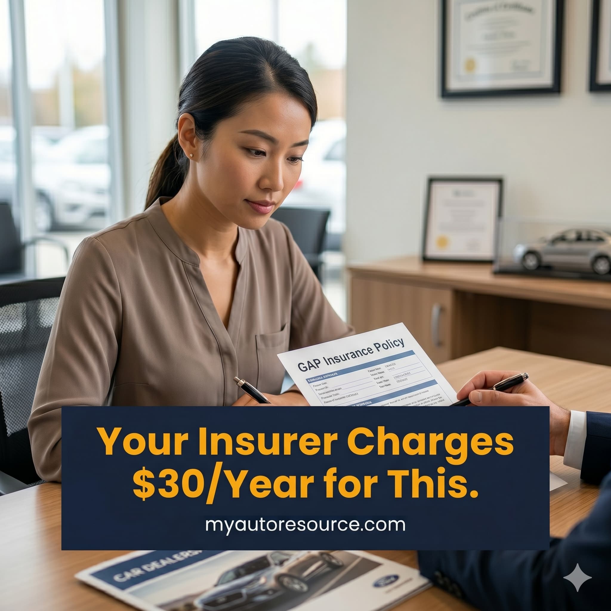 Insurance Archives - My Auto Resource